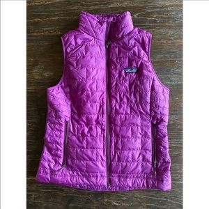 Patagonia Vest